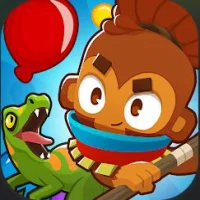 Bloons TD 6 Mod Apk 54.1 (Mod Menu)