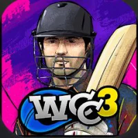 World Cricket Championship 3 Mod Apk 3.2.4 (Mod Menu)