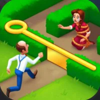 Gardenscapes Mod Apk 9.5.5 (Mod Menu) Unlimited Stars and Coins