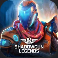 Shadowgun Legends Mod Apk 1.8.1 (Mod Menu)